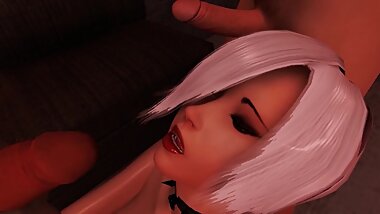 WBP063 - Lil Angel or lil slut