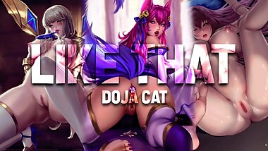 I like that [HMV/SFM/AMV/PMV]