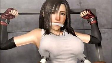 Tifa Lockheart - Broken Heart