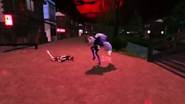 MMD ??????????