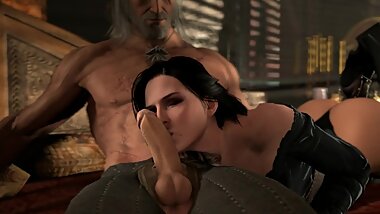 SFM Compilation With Music 2