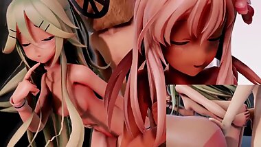 MMD R18 ???????????????