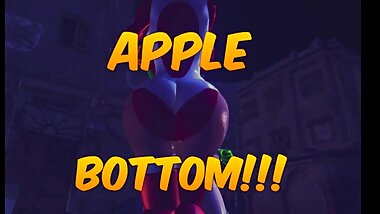 Super hero futa