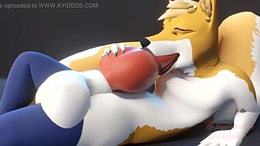 Self suck by Jigglebonez