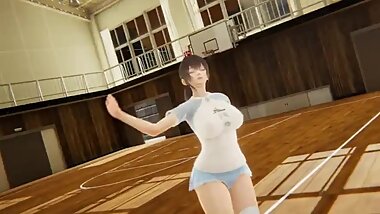 MMD DANCE