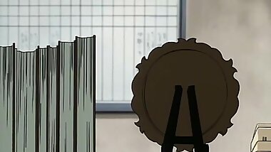 [Hentaiz .tv] Phantom Hunter 2.2(RAW)