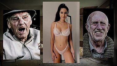 The Lucky Dirty Bunch