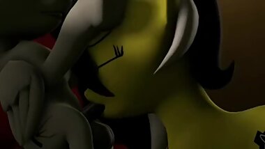 Zedwin Pony Sex 3D