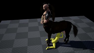 Mikaboshi G8MFS on Centaur sequence