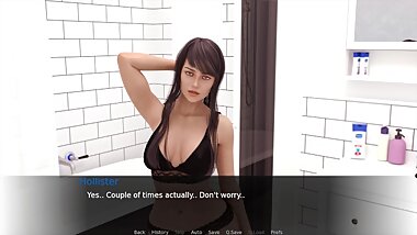 Seducing the devil 0.5 - part 2