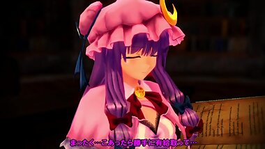 [MMD] Unexpected Summon ~ (Modesto) ~ (MEV FC2)
