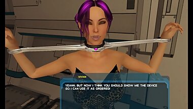 Abandoned; a tale of forgotten lives 34