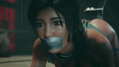 Lara in Trouble S01 - E03 Sound