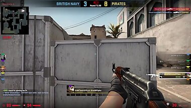 Seyter3DM CSGO 2020 2 SICK Taps Highlights