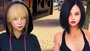 DOUBLE HOMEWORK #102 Х PC GAMEPLAY [HD]