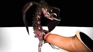 mutalisk fuck starcraft sex