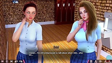 DOUBLE HOMEWORK #35 Х PC GAMEPLAY [HD]
