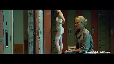 Paz De La Huerta - Nurse 3d - 2