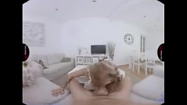 VirtualRealPorn.com - It girl