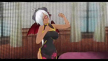 CM3D2-Dancing!! Loli loving!!! A Confession!!??