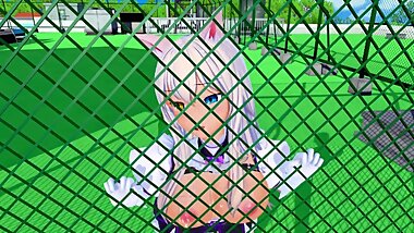 Coconut NEKOPARA 3D HENTAI 3/7