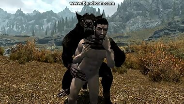 Werewolf 5 Final