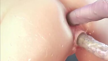 Hentai  DP