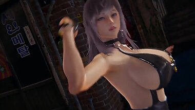 HENTAI 3D ANIME
