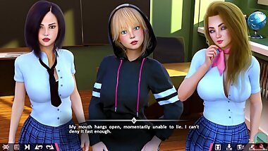 DOUBLE HOMEWORK #07 Х PC GAMEPLAY [HD]