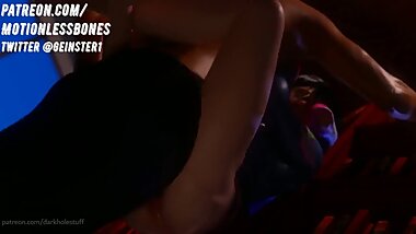 D.VA ANAL