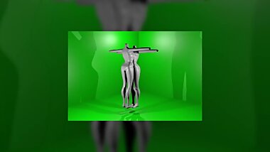 3D SEX KED