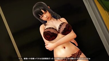 Plauhome Sex-diary Vol.3 Episord : Yukiko kouhen