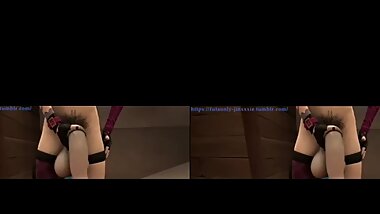 Pov Compilation Blowjob hentai futanari 3D