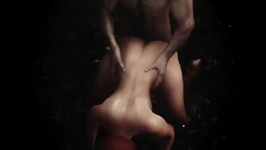 ANASTACIA OUTDOOR SEX E02