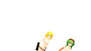 MMD Number 9