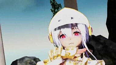 MMD paladin haku