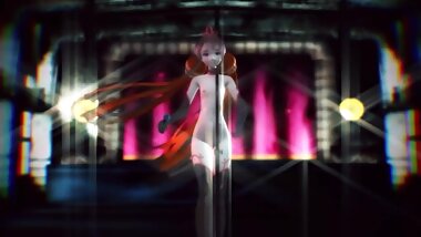 MMD Flat Naruko - ItТs been so long