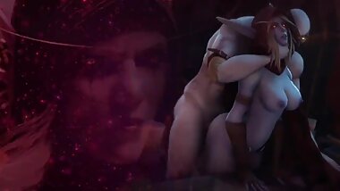 Fapzone // SFM Tribute