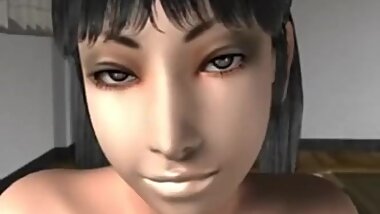 3D  Succubus