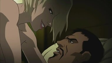 Harley Quinn porno