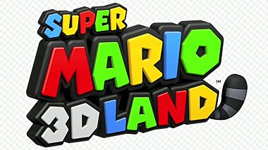 Super Mario 3D Land (Mexican Mix)