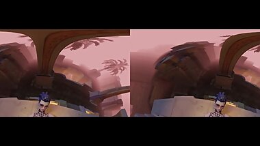Widowmakers Epic - 3d vr porn movies