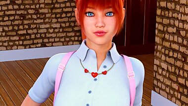 DOUBLE HOMEWORK #40 Х PC GAMEPLAY [HD]