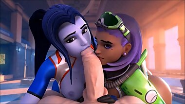 Overwatch Alternate Costume Collection