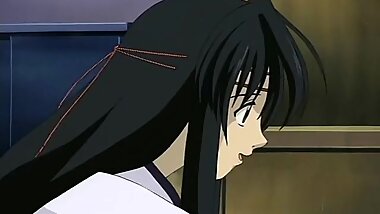 [Hentaiz .tv] Phantom Hunter 2(RAW)