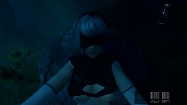 2B with You~