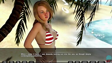 DFD #62 Х STEPDAUGHTER FOR DESSERT Х PC GAMEPLAY [HD]