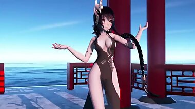MMD ??