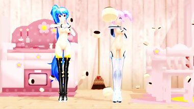 MMD ????????