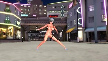 [MMD] R-18 Sakuya Sachiwa Electo